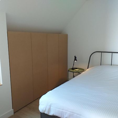 Appartement Alizee à Granville Extérieur photo
