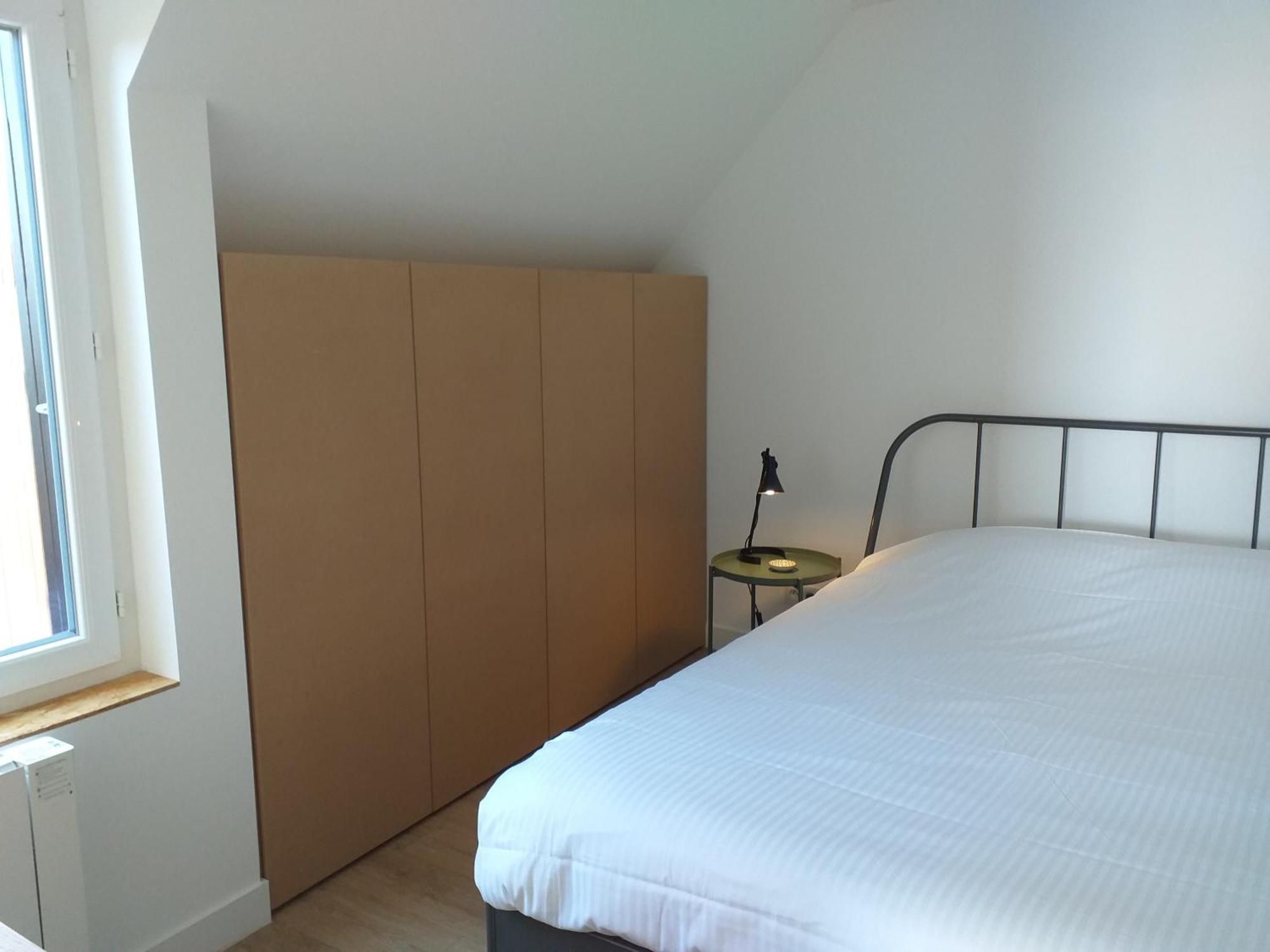 Appartement Alizee à Granville Extérieur photo