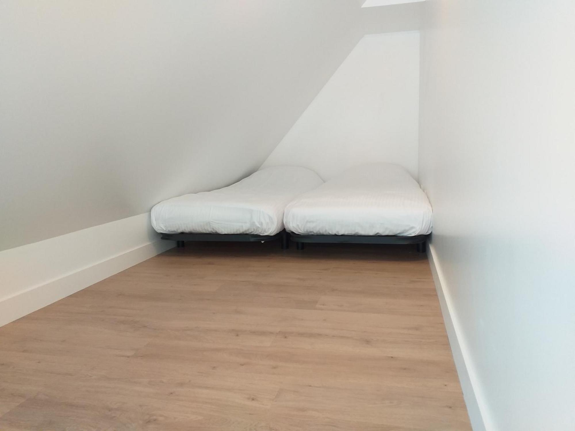 Appartement Alizee à Granville Extérieur photo