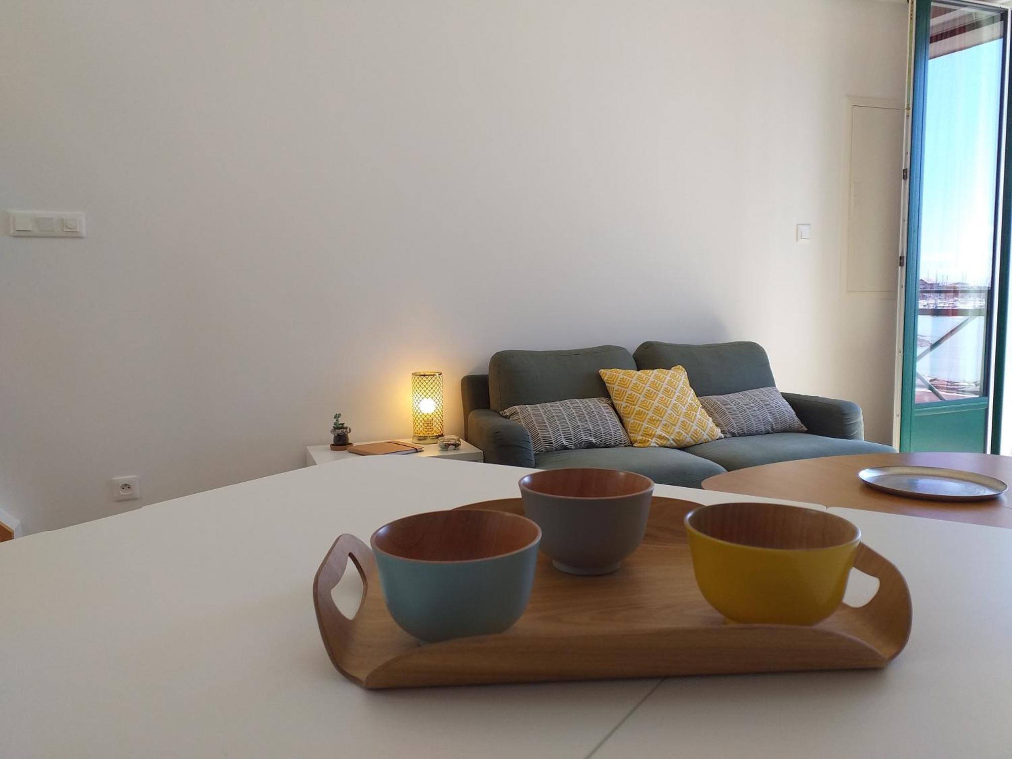 Appartement Alizee à Granville Extérieur photo